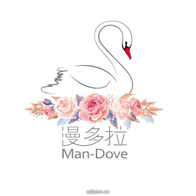漫多拉Man-Dove