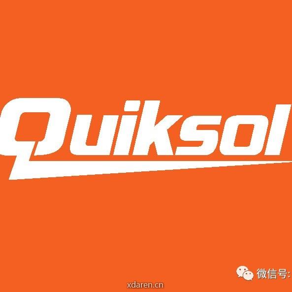 Quiksol电子分销与服务