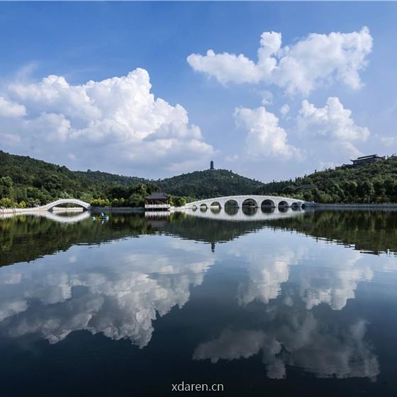 盘龙大观园