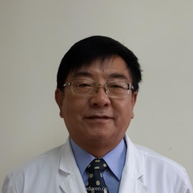 精神科专家苗国栋