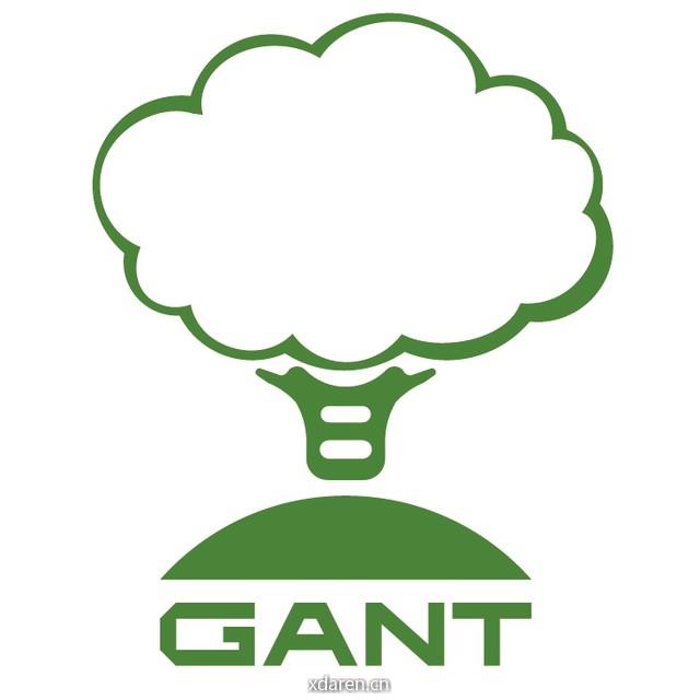 甘棠软件 Gantsoftware