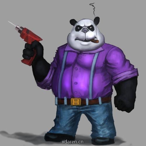 枯叶咖啡馆