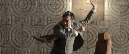 在公司内部,AI应用正在这4个大场景里加速落地