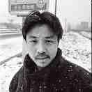 一千只羊群在燃烧