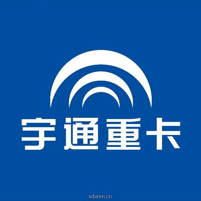 宇通重卡