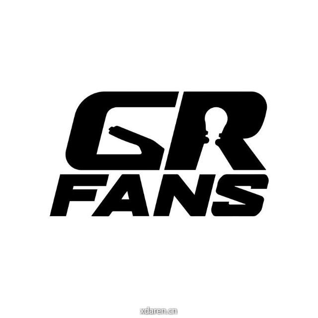 GR FANS