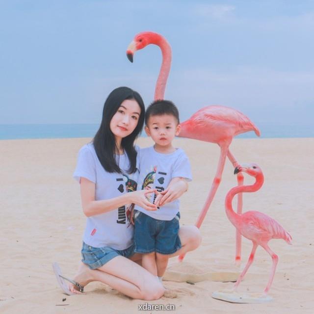 君君酱育儿乐活志