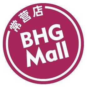 BHG Mall常营店