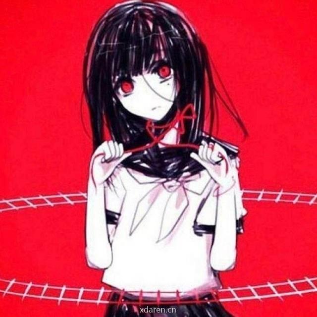 灵异故事全收录