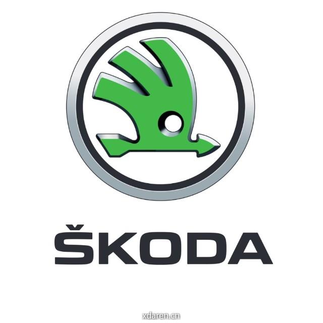 斯柯达中国