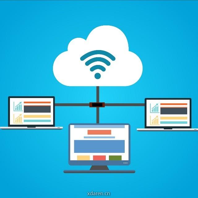 计算机网络工程师