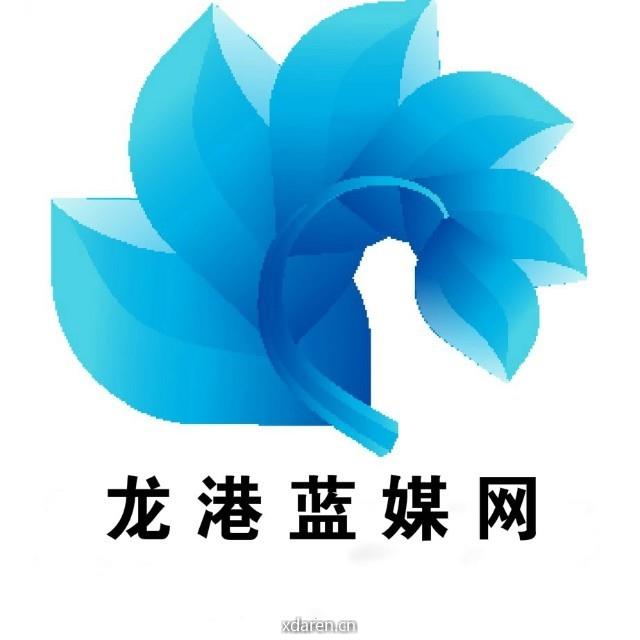 龙港蓝媒网