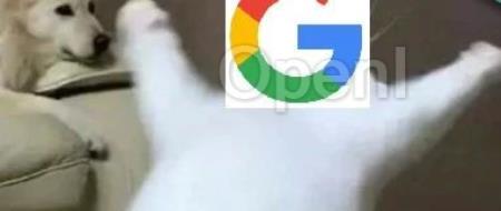 起猛了,GPT-4o被谷歌新模型击败,ChatGPT官号:大家深吸一口气