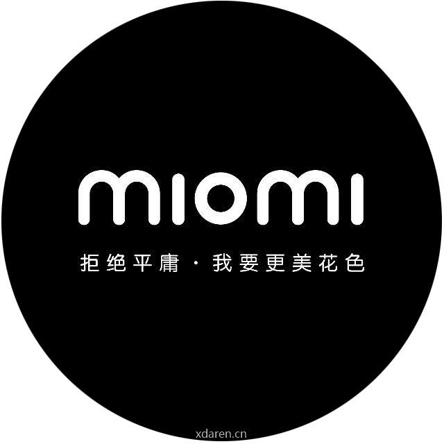 miomi米欧米美瞳