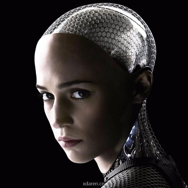 人工智能干货推荐