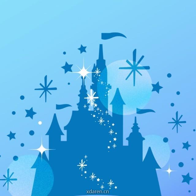 上海迪士尼度假区发布