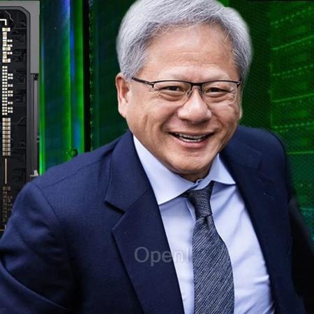 英伟达Blackwell称霸MLPerf!推理性能暴涨30倍,新一代「AI怪兽」诞生