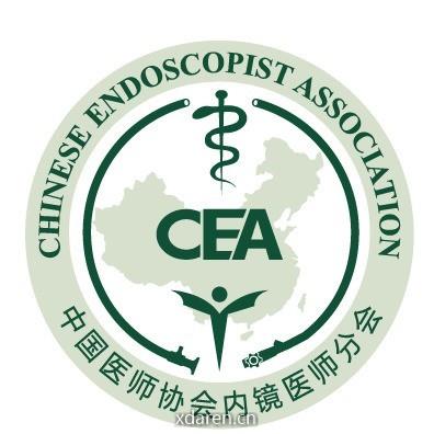 中国医师协会内镜医师分会