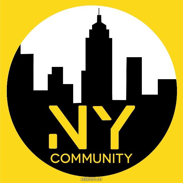 大纽约社区