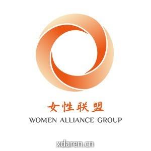 ALL IN 女性联盟
