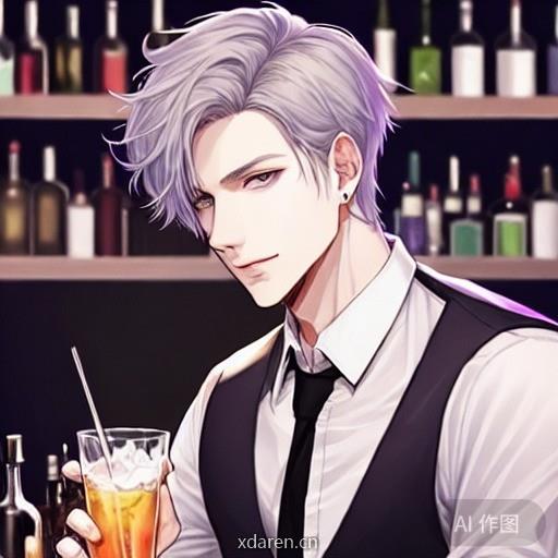 酒友生活