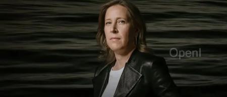 56岁「谷歌之母」抗癌2年去世！掌舵YouTube十年，孕育万亿帝国