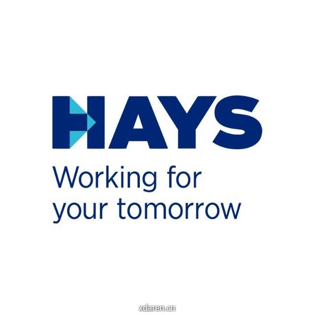 瀚纳仕Hays