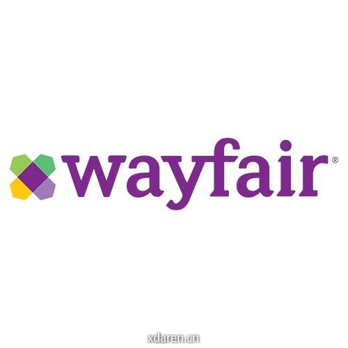 Wayfair 全球开店服务号