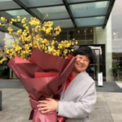 老胖兔的下午茶