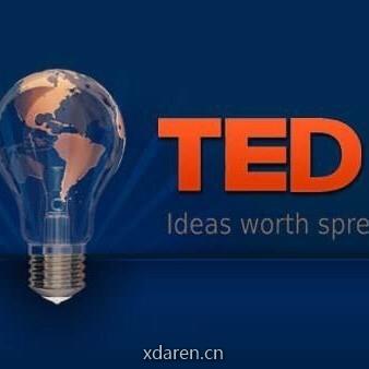 TED英语演说优选