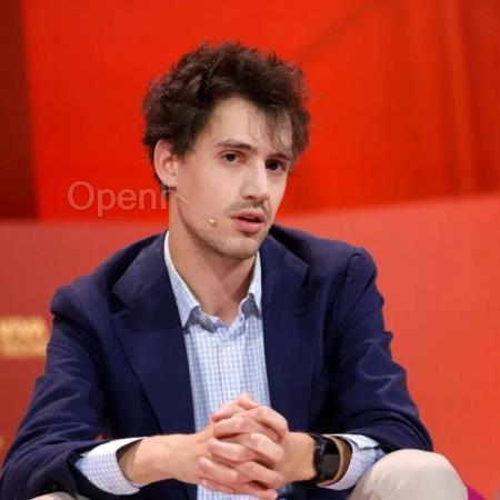欧洲版OpenAI CEO:开源模型没有任何风险,我只看到了好处
