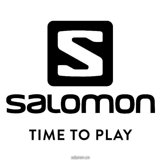 Salomon萨洛蒙