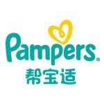 帮宝适Pampers