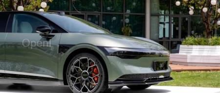 20.99 万元起!极氪 001 & 007 双车更新,补齐了最后一块大短板!