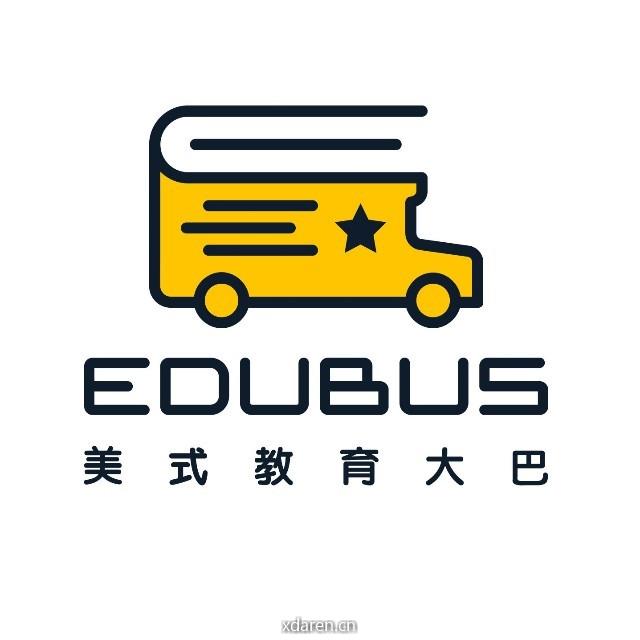 美式教育大巴EDUBUS