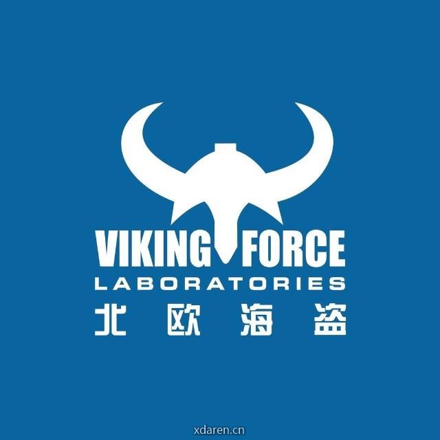 北欧海盗官方号