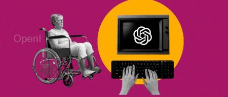 ChatGPT装进脑机系统!躺着就能和全网聊嗨, 这也太赛博了吧