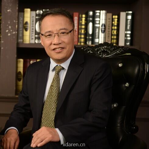 宫迅伟采购频道