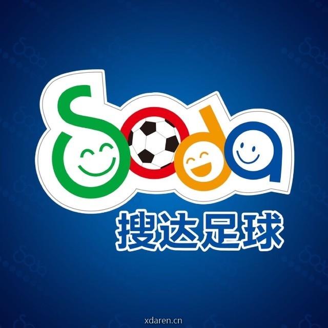 搜达足球