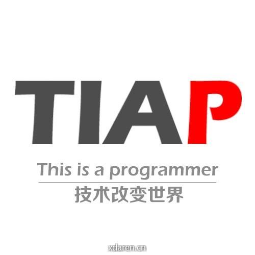 TIAP
