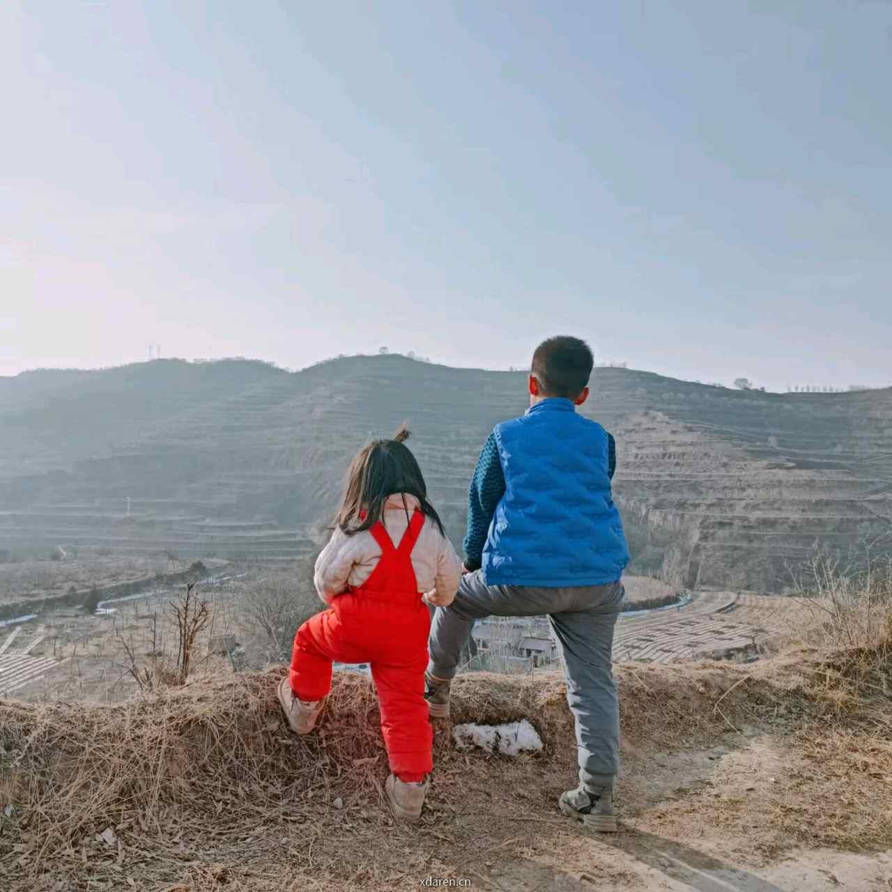 珍珠的向往田园