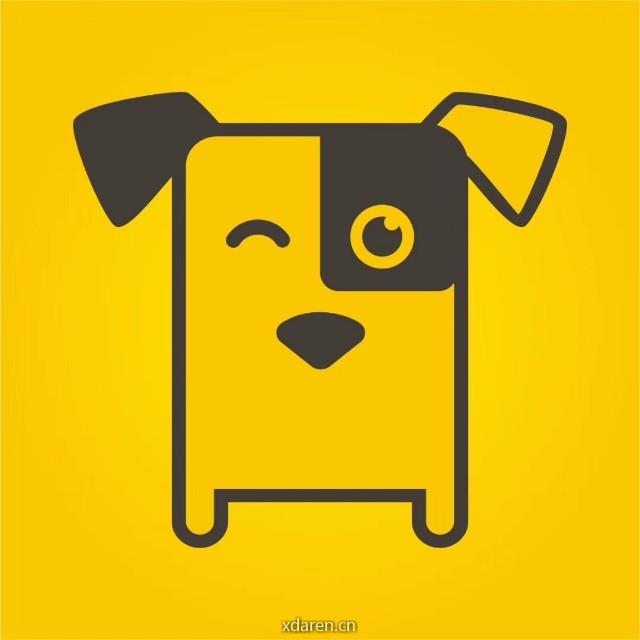 小黄狗 废品回收