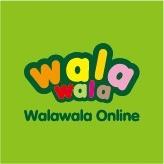 Walawala原版阅读