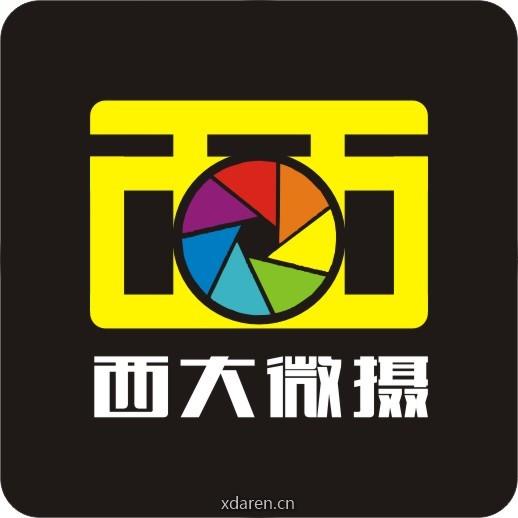 西大微摄