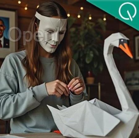 Stable Diffusion原班人马新公司官宣!新模型一夜刷新AI绘画格局,已获2.3亿元融资