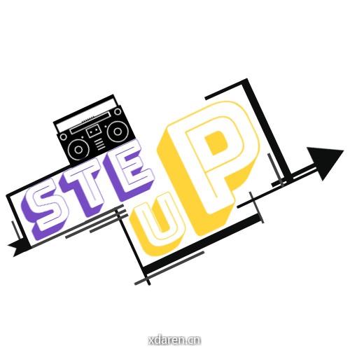 StepUp舞团