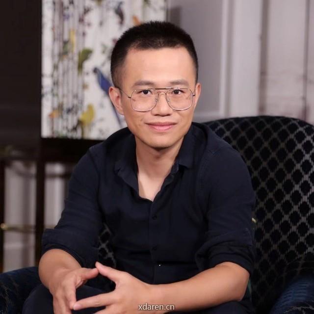 任鑫这周读了啥