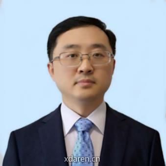 周大亮医生