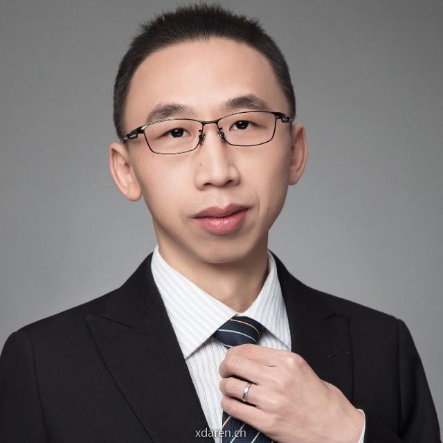 量化先行者