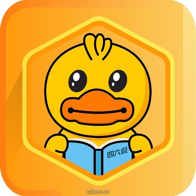 高顿英语四六级